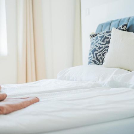 Zentrale 50M² Suite 10 Gehminuten Vom Hauptbahnhof Wiedeń Zewnętrze zdjęcie