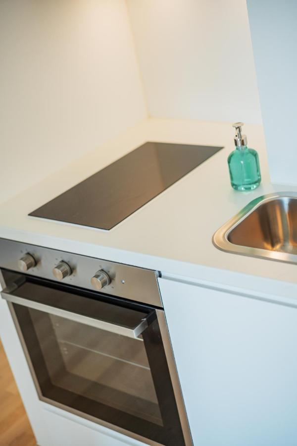 Zentrale 50M² Suite 10 Gehminuten Vom Hauptbahnhof Wiedeń Zewnętrze zdjęcie